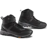 Falco Grander Chaussures de moto imperméables