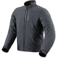 REV'IT! Shade 2 H2O Veste textile de moto imperméable