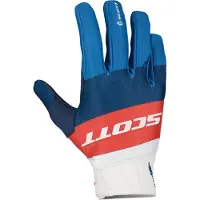 SCOTT 450 Angled 2023 Gants de motocross