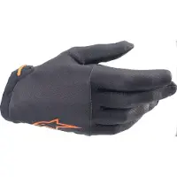 Alpinestars A-aria Gloves Noir S Homme