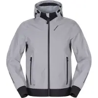 Spidi Hoodie Shell Jacket Zync Taille L