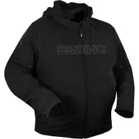 Bering Davis King Size veste textile de moto imperméable