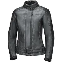 Held Roxane Veste en cuir de moto pour dames