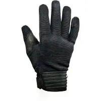 Helstons Simple Homme Hiver Amara/4Ways Noir Gants Taille T11