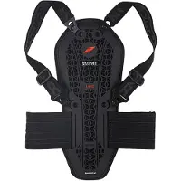Zandona Netcube Back Pro X7 Protecteur dorsal pour enfants