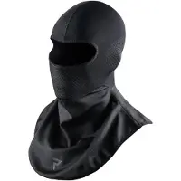 Rebelhorn Termoactive Therm Ii Windstopper Balaclava Noir M