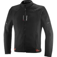 Ixon Shadow Veste textile moto Taille