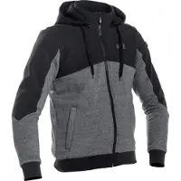Richa Titan Core Sweat à capuche zippé moto