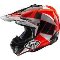 Arai Casque Tout-terrain Mx-v Evo Peak