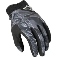 Macna Decode Woman Summer Gloves Gris XS Femme