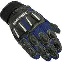 Berik Ariax Adventure Gants de moto