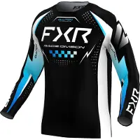 FXR Clutch Pro Maillot de motocross
