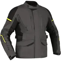 Richa Infinity 3 veste textile de moto imperméable
