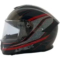 Apex FT300 Vienna Casque