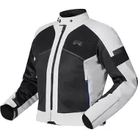 Richa Airstream X-2 Veste textile moto pour femmes imperméable Taille