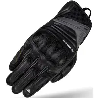 SHIMA Rush Noir Gants Taille L