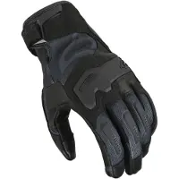 Macna Haros 2.0 Summer Gloves Noir 3XL Homme