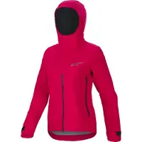 Alpinestars Stella A-Dura Elite imperméable Ladies Bicycle Jacket