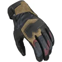 Macna Haros 2.0 gants Noir/Marron M homme