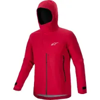 Alpinestars A-dura Elite Jacket Rouge 2XL Homme