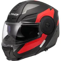 LS2 FF902 Scope II Duria Casque