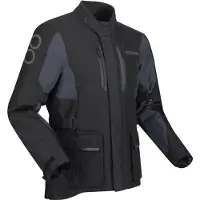 Bering Siberia Touring Jacket Noir XL Homme