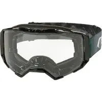 O'Neal B-22 Covert Off-road Goggles Gris Clear