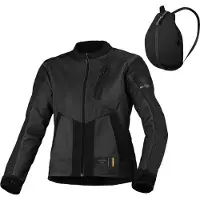 Macna Torida Veste textile de moto pour femmes