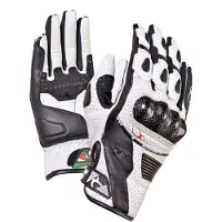 MUGENRACE Figuratore Gants de moto perforés