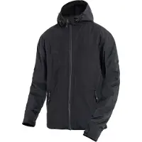 John Doe XTM Ripstop Sweat à capuche moto