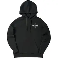 Pando Moto Max Pain Sweat à capuche