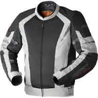 Rst Veste Rst Pro Series Ventilator D3o, noir, taille XL pour homme
