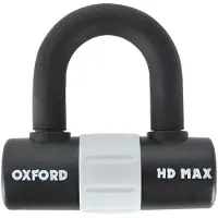Oxford HD Max Verrouillage de disque