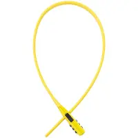 Oxford Cadenas Combi Zip Lock