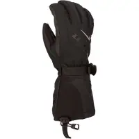 KLIM Ember Gauntlet Gants de motoneige pour dames