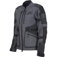 KLIM Sedona Veste Gris M Femme Gris M