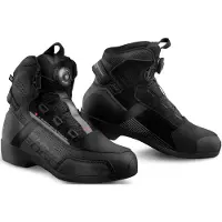 SHIMA Edge Vented Chaussures moto pour femmes