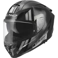 LS2 Casque Intégral Ff817 Challenger Ii Nitro