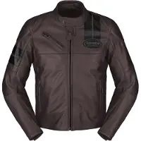 Spidi Roar Blouson de moto en cuir