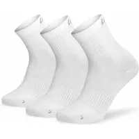 Lenz Sports Low Cut Chaussettes - Paquet de 3