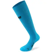 Lenz Chaussettes de compression 2.0 Merino