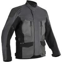 Lindstrands Storbo Blouson textile de moto