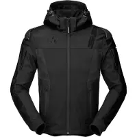 Spidi Veste à Capuche Warrior