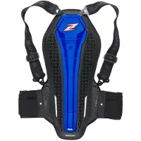 Zandona Hybrid Back Pro X6 Protecteur de dos