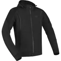 Richa Atomic 2 veste textile de moto imperméable