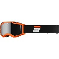 Shot Iris 2.0 Tech Lunettes de motocross