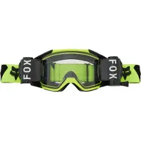 FOX Vue Roll Off Lunettes de motocross