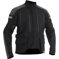 Halvarssons Dalen Veste textile de moto imperméable