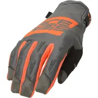 Acerbis WP Homologated Gants Motocross