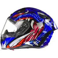 NEXX X.R3R Zorga Casque